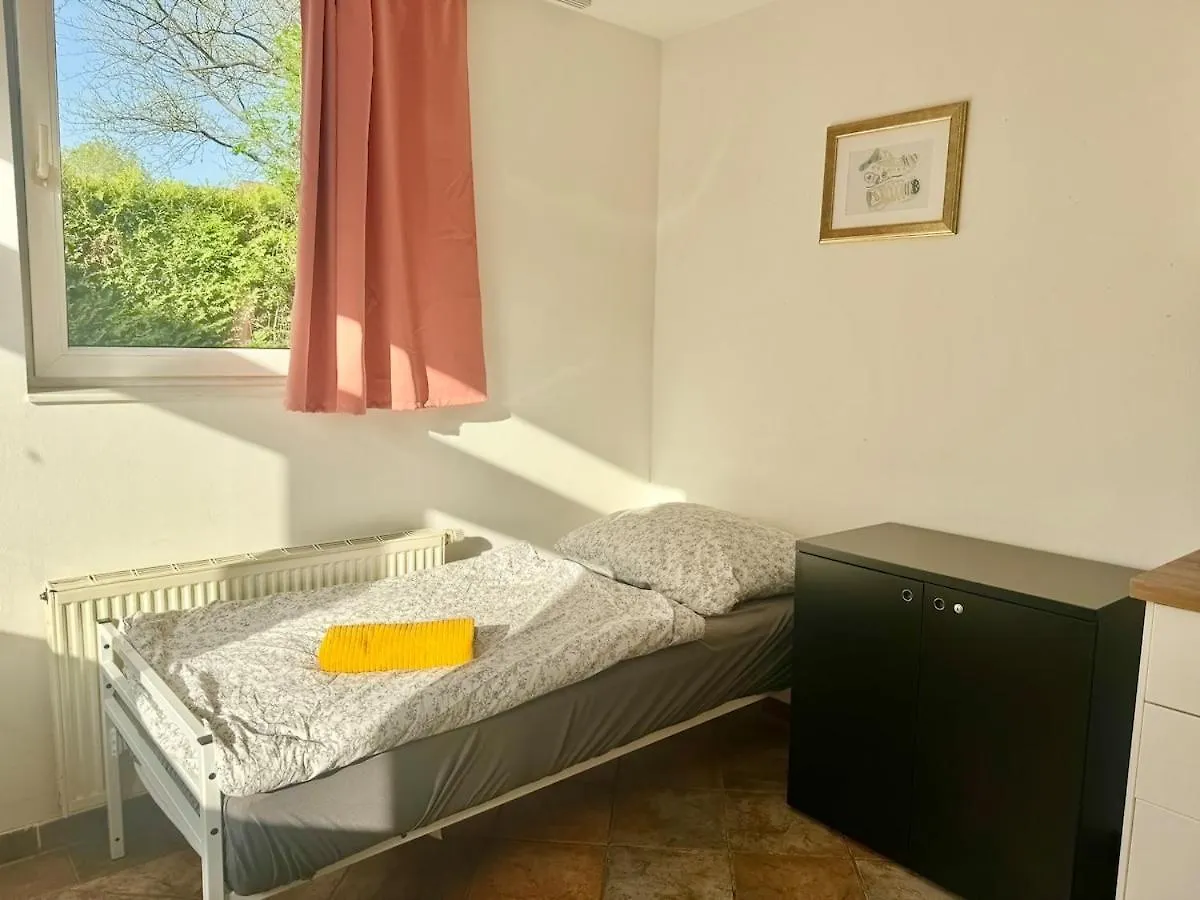 Studio Apartment With Parking & Fitness Room Viena